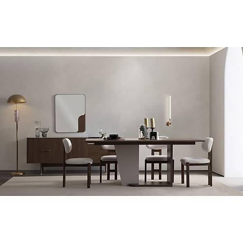 Teddi-NOW Yemek Odas�