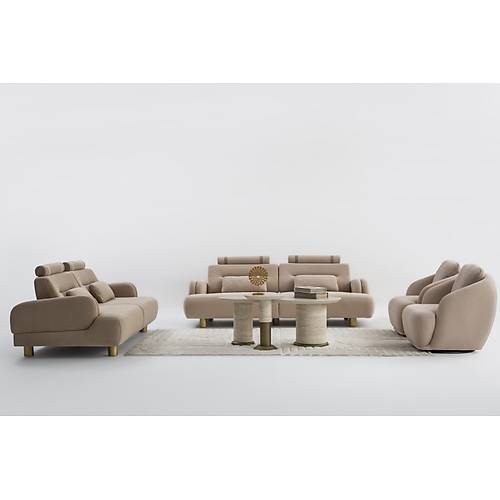 Listra-CAN Koltuk Tak�m�