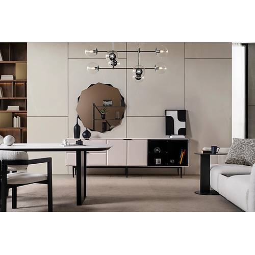 Sirocco-MATT Yemek Odas�