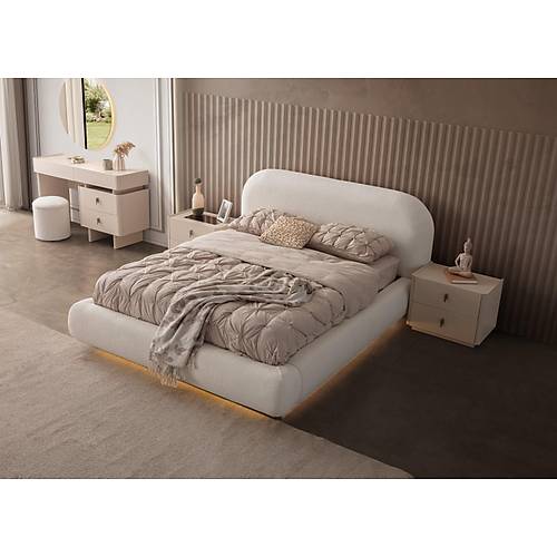 Allen-ACC Yatak Odas�