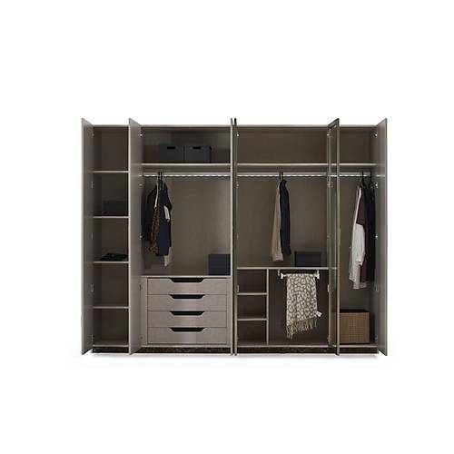 Noble-�Z Yatak Odas�