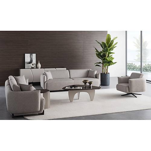 Canyon-GK Koltuk Takm