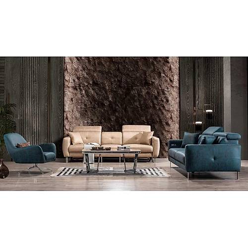 Madrid-NN Koltuk Takm