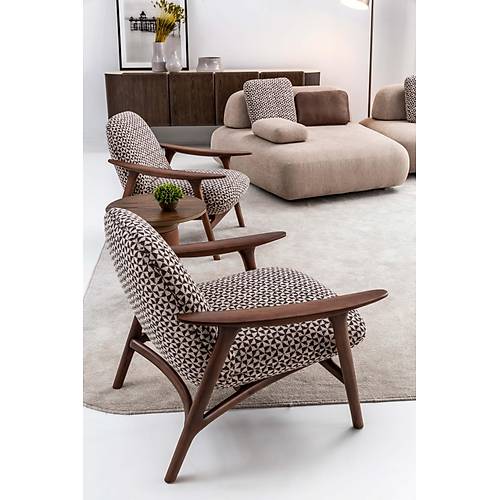 Morphose-BMN Koltuk Tak�m�