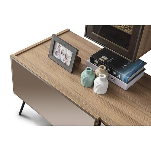 Beyonce Ceviz-EYF Tv nitesi