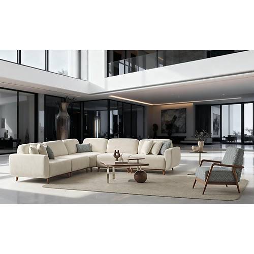 Kuara-LSB K��e Koltuk