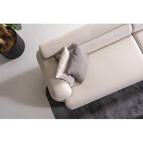 Sleepy-SBR Koltuk Tak�m�