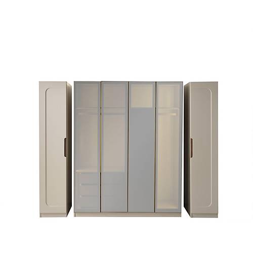 Lexington Ceviz-MDS Yatak Odas�