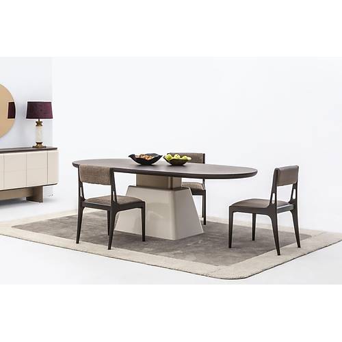 Espaccio-KR�S Yemek Odas�