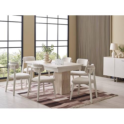 Nova-EV�S Yemek Odas�