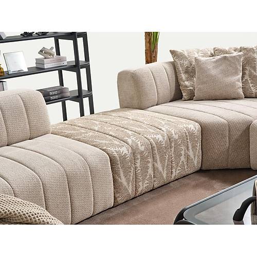 Guma-GR Koltuk Tak�m�