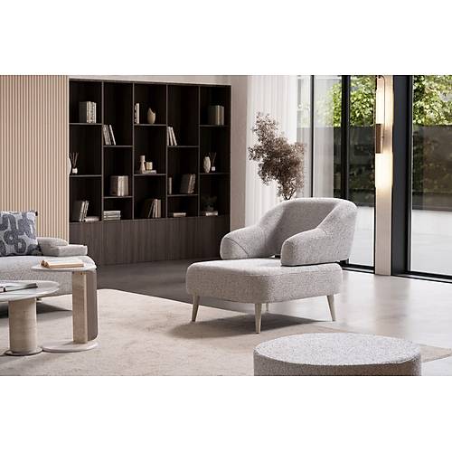 Perla-ABS K��e Koltuk