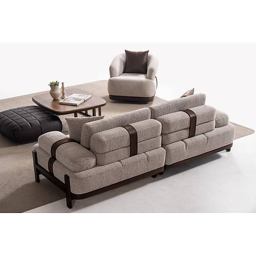 Arin Ahap-C Koltuk Takm