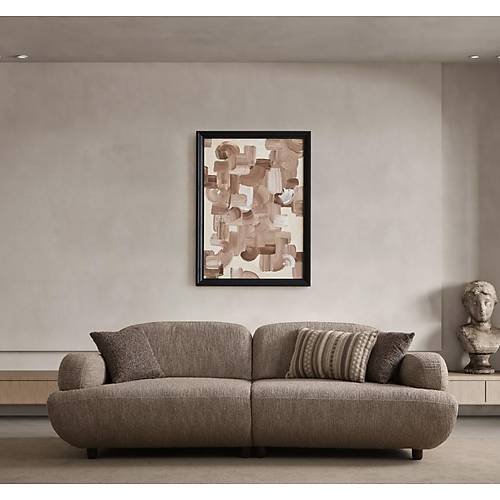 Maserati-TS Koltuk Takm