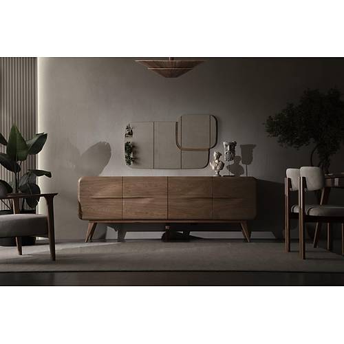 Nautica Me�e-BOO Yemek Odas�