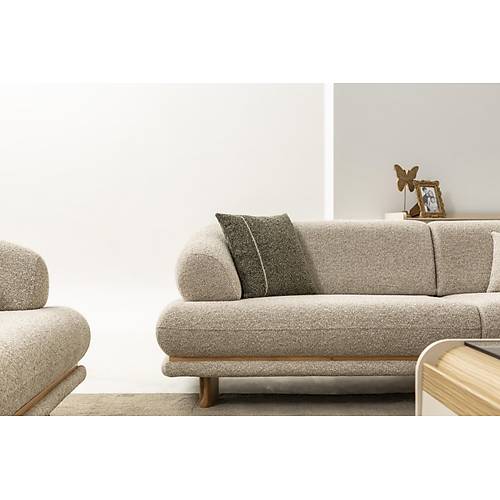 Aura-CAN Koltuk Takm