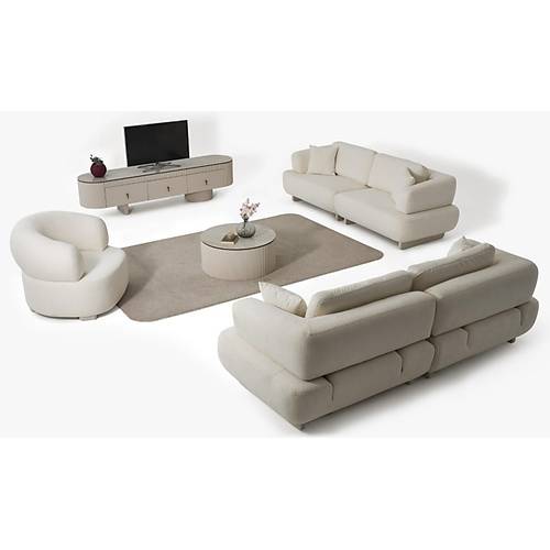 Madam-PAN Koltuk Tak�m�