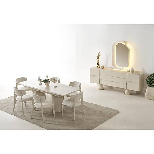 Rewe-VZ Yemek Odas�