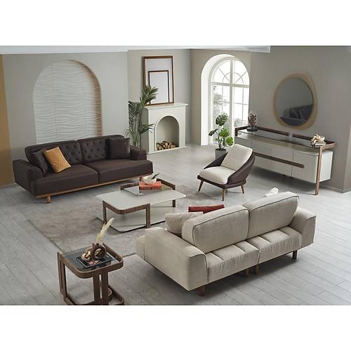 Lavis-� Koltuk Tak�m�