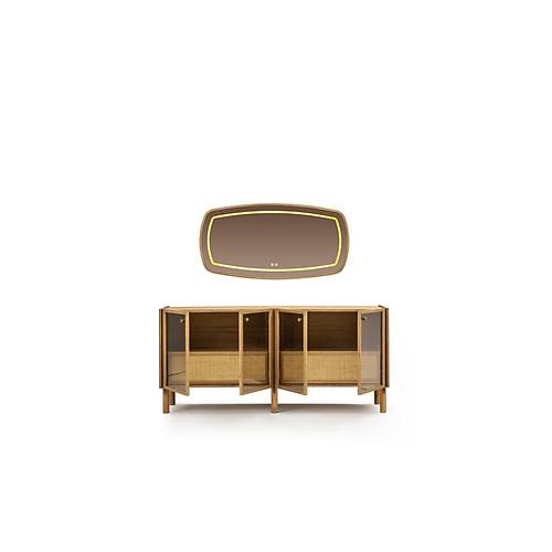 Berkeley-BOHO Yemek Odas