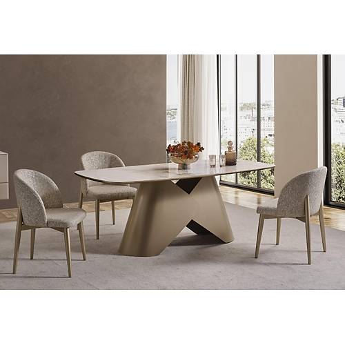 Carlin Luxury-ODA Yemek Odas�