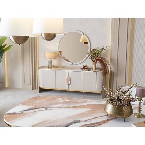 Milton-LL Yemek Odas�
