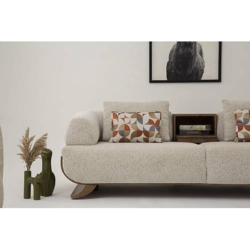 Ellison-M Koltuk Tak�m�