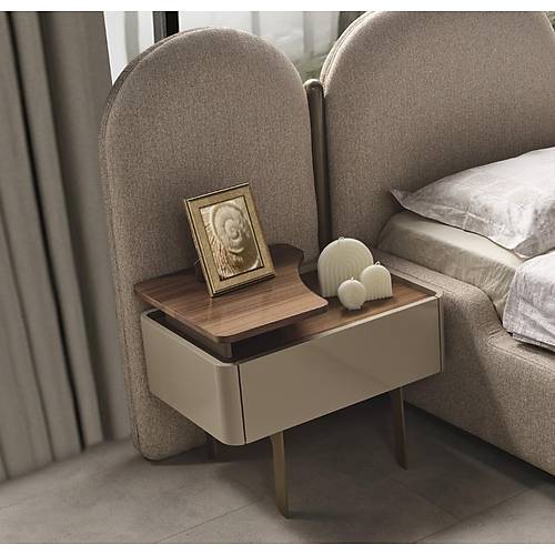 Petra-LVT Yatak Odas�