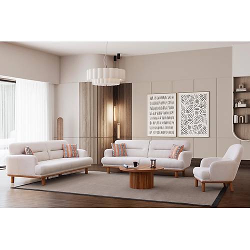 Marens-ALF Koltuk Tak�m�