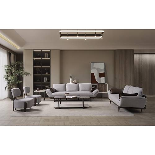 Newcastle-MD Koltuk Tak�m�