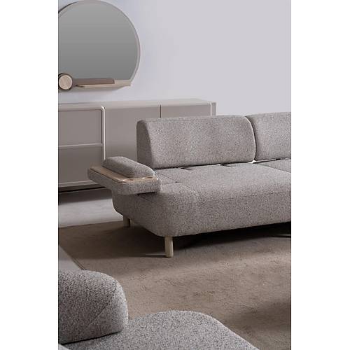 Perla-ABS K��e Koltuk