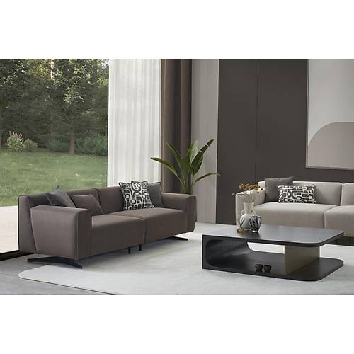 Soisso-�NFT Koltuk Tak�m�