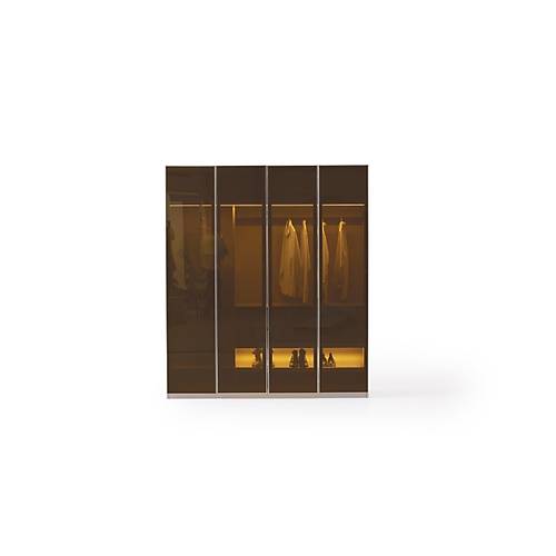 Versailles-LVL Yatak Odas�