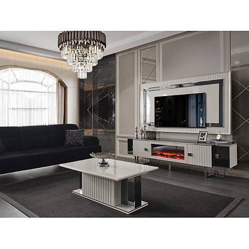 Premier White-VZ Tv nitesi