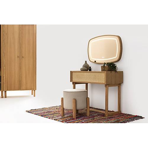 Berkeley-BOHO Yatak Odas