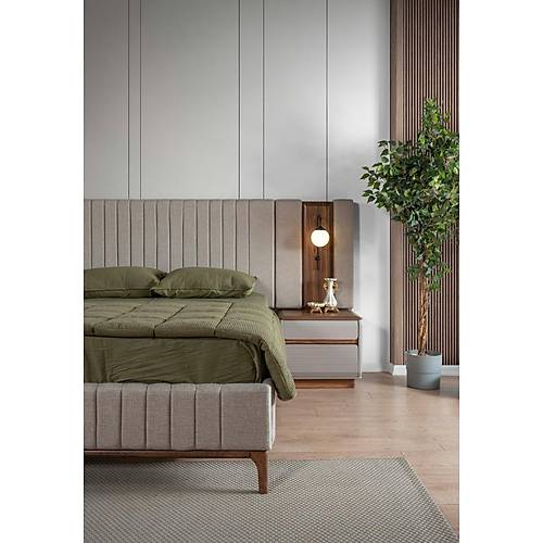 Siesta-N�R Yatak Odas�