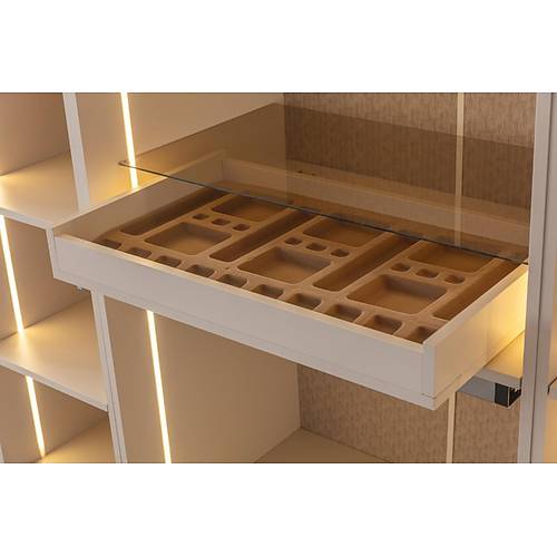 Barcaldi-NAR Yatak Odas