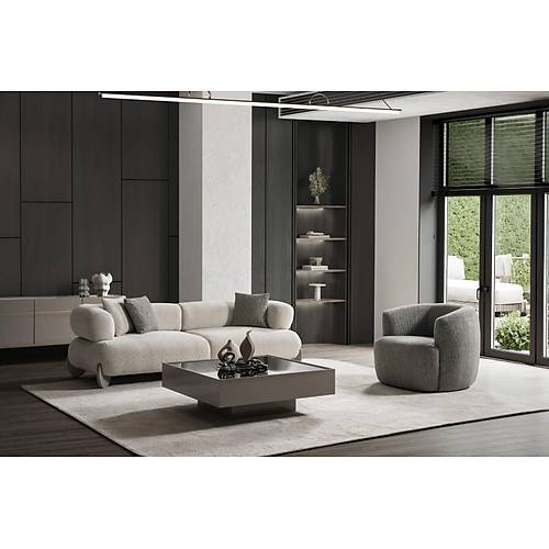 Moon-HLL Koltuk Tak�m�