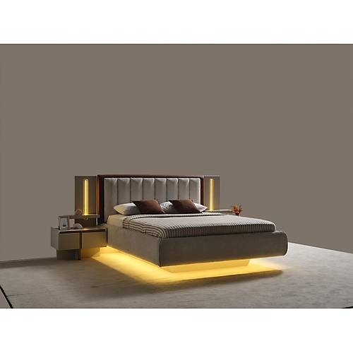 Moon-VZ Yatak Odas�