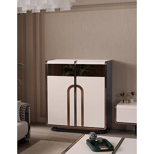 Ruba Luxury-AH Tv �nitesi