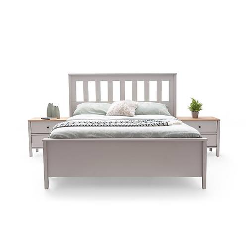 Mona l Beji Yatak Odas