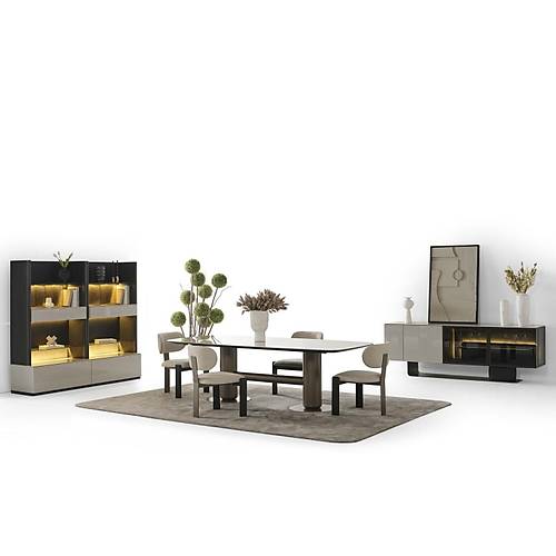 Vanity Lux-AO Yemek Odas�