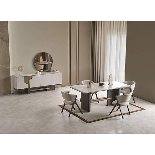 Ka�kar Ceviz-�F Yemek Odas�