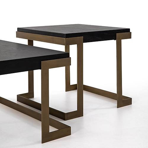 Bogota Siyah-TB Orta Sehpa