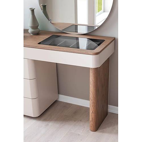 Kamer Ceviz-MS Yatak Odas�