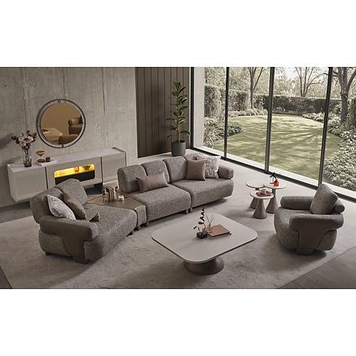 Beymen-ODA Koltuk Tak�m�