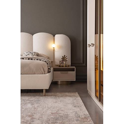 Neva-ALVS Yatak Odas�