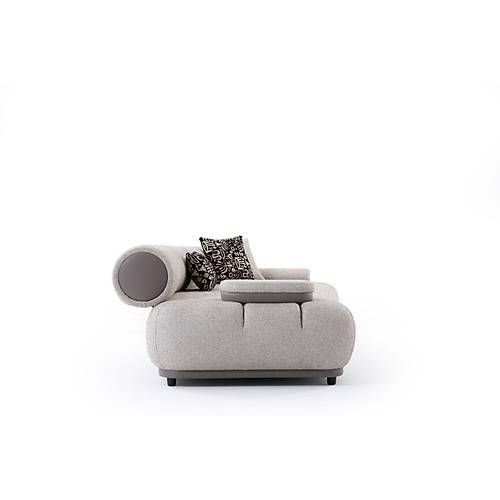 Halvin Grey-WEL Koltuk Tak�m�