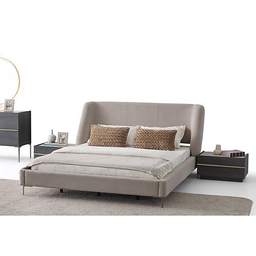 Delta-EYF Yatak Odas