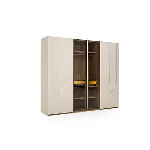 Bianca-CAN Yatak Odas